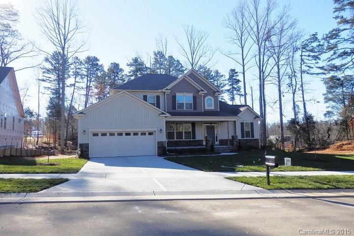 108 Willowbrook Drive Mooresville NC 28115