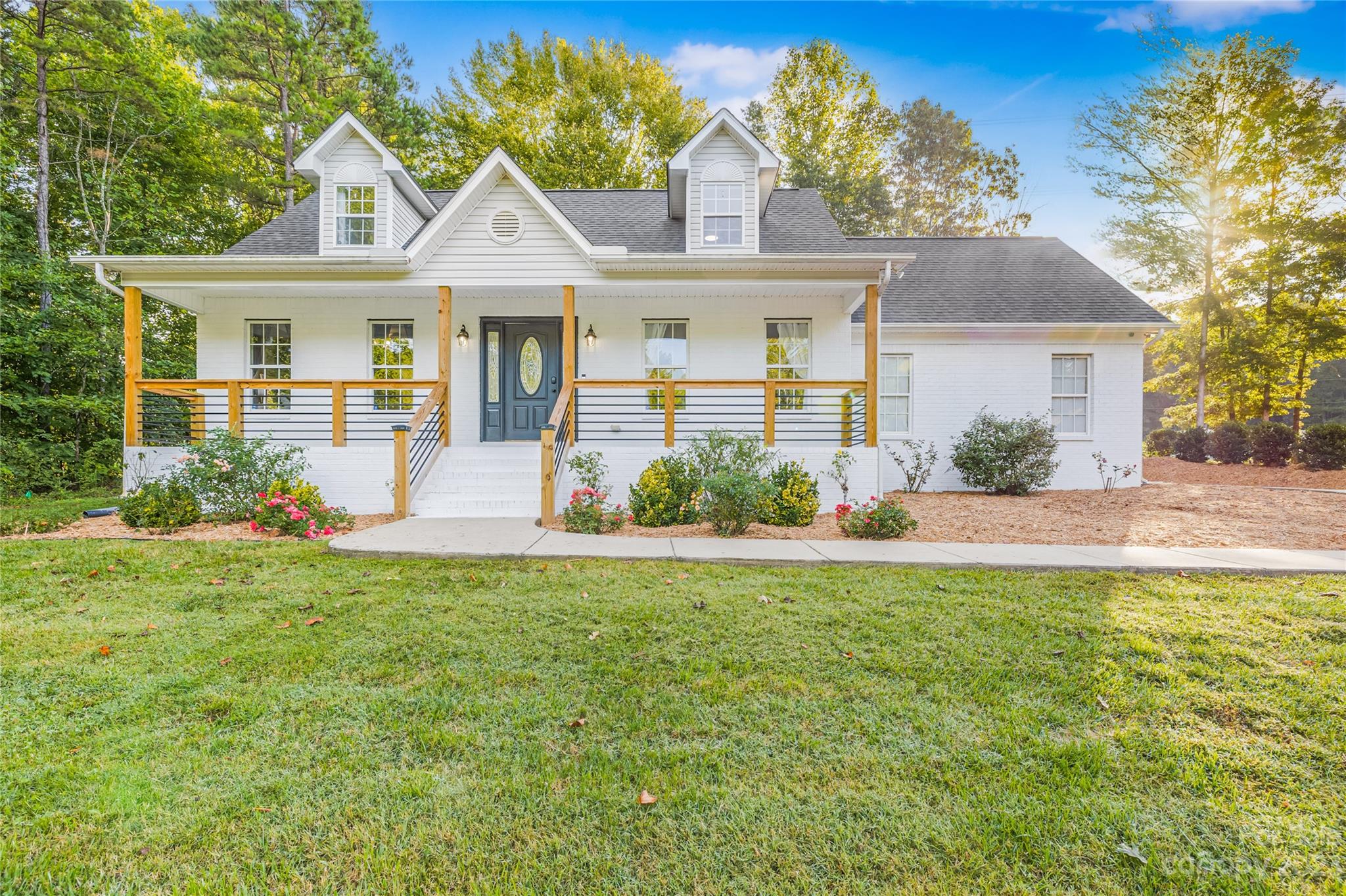 110 High Shoals Lane Statesville NC 28677
