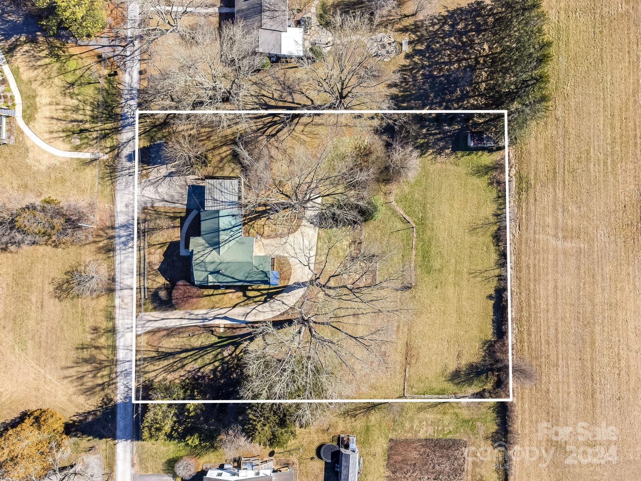 10 Hemlock Road Mills River NC 28759
