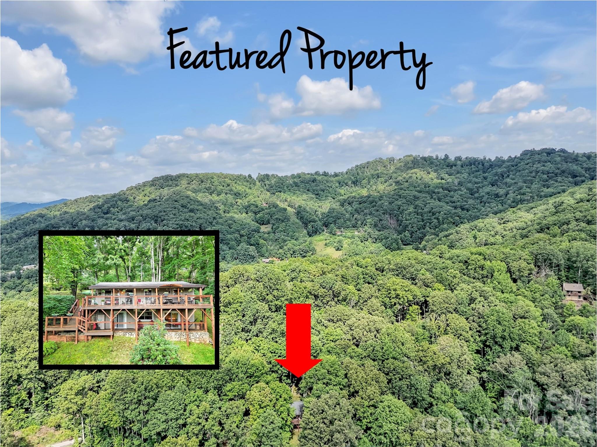 346 Wendy Way Clyde NC 28721
