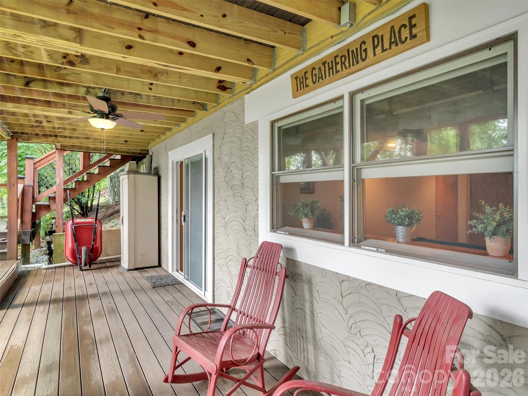 346 Wendy Way Clyde NC 28721