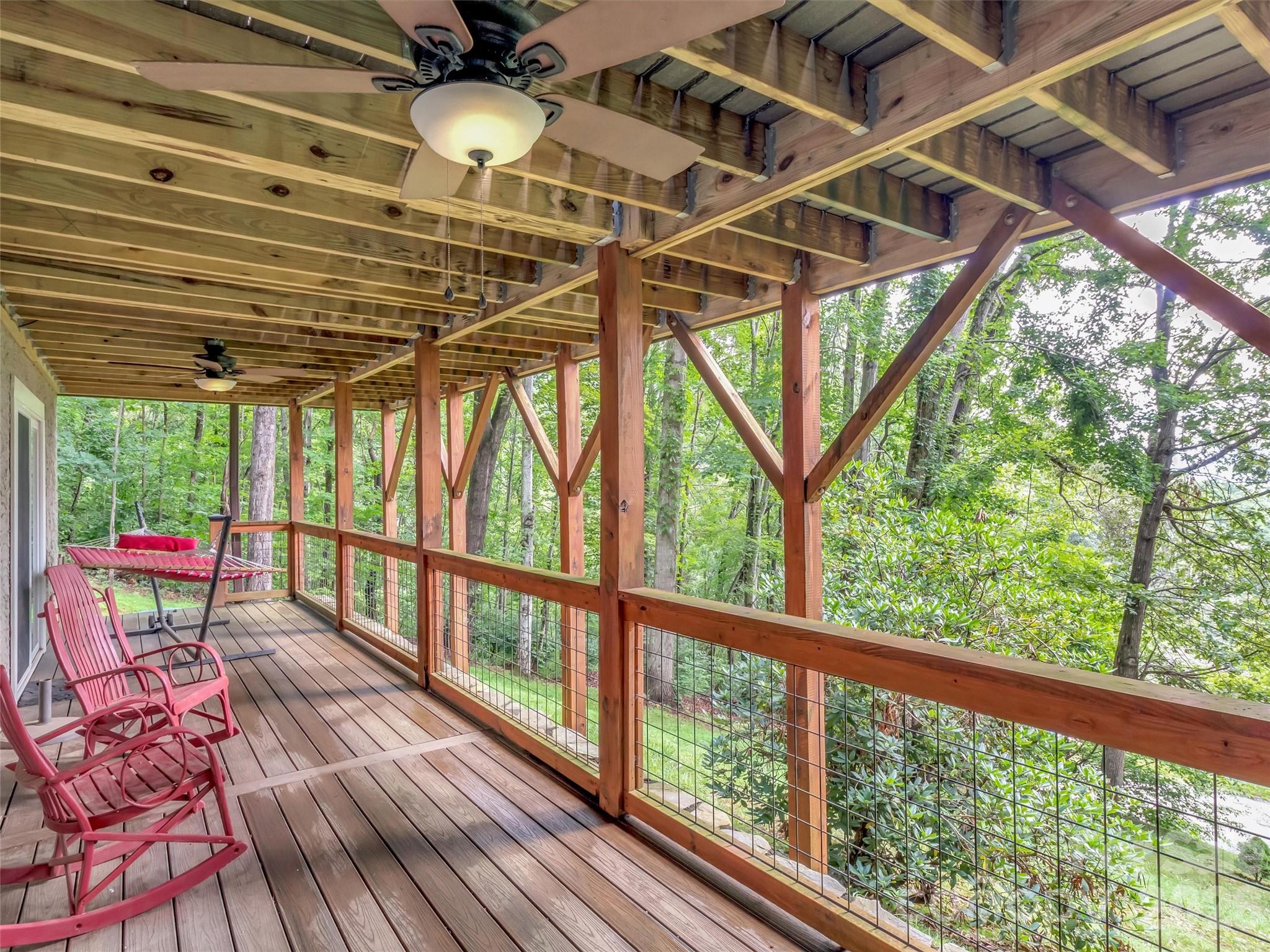 346 Wendy Way Clyde NC 28721