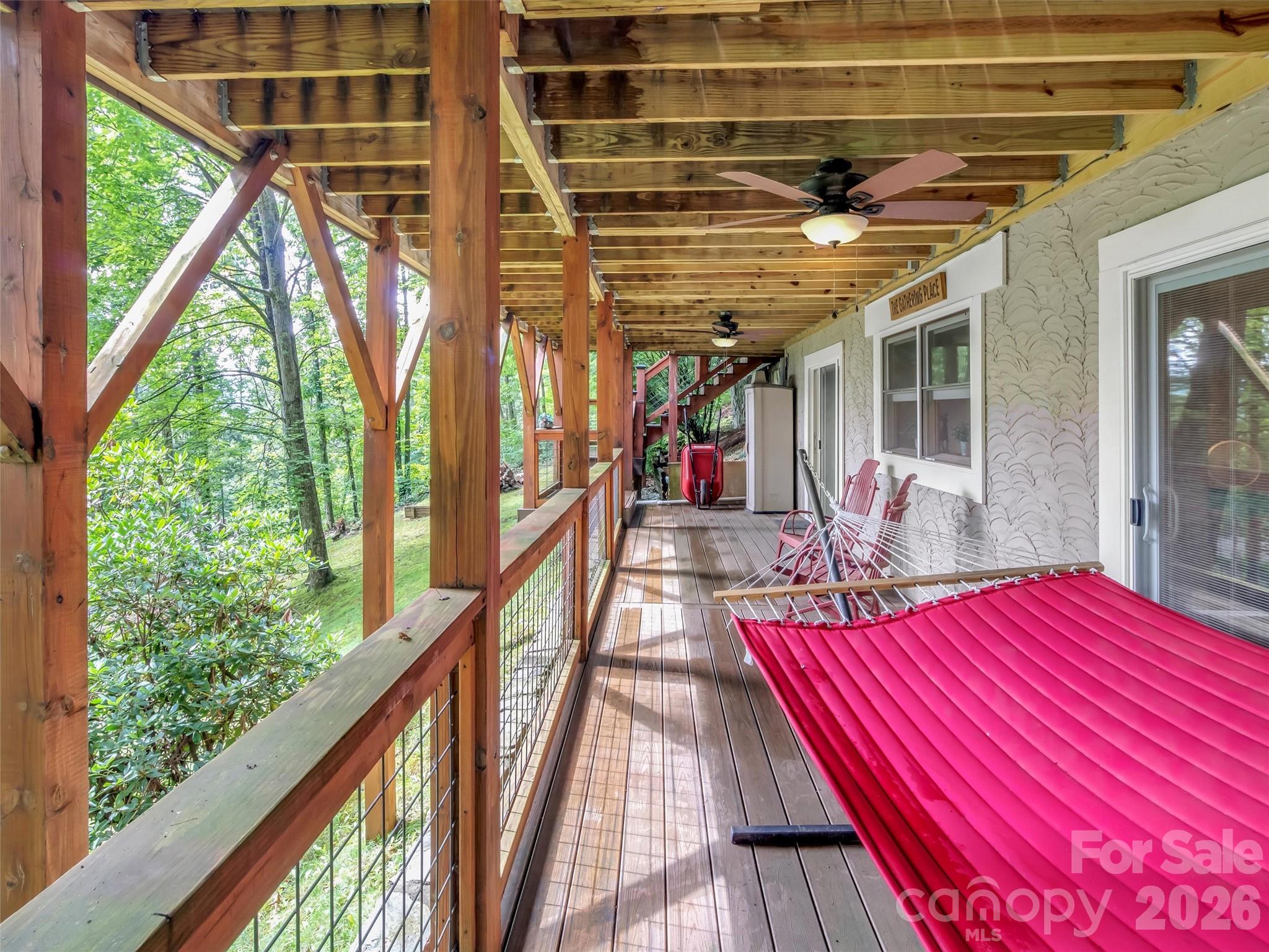 346 Wendy Way Clyde NC 28721