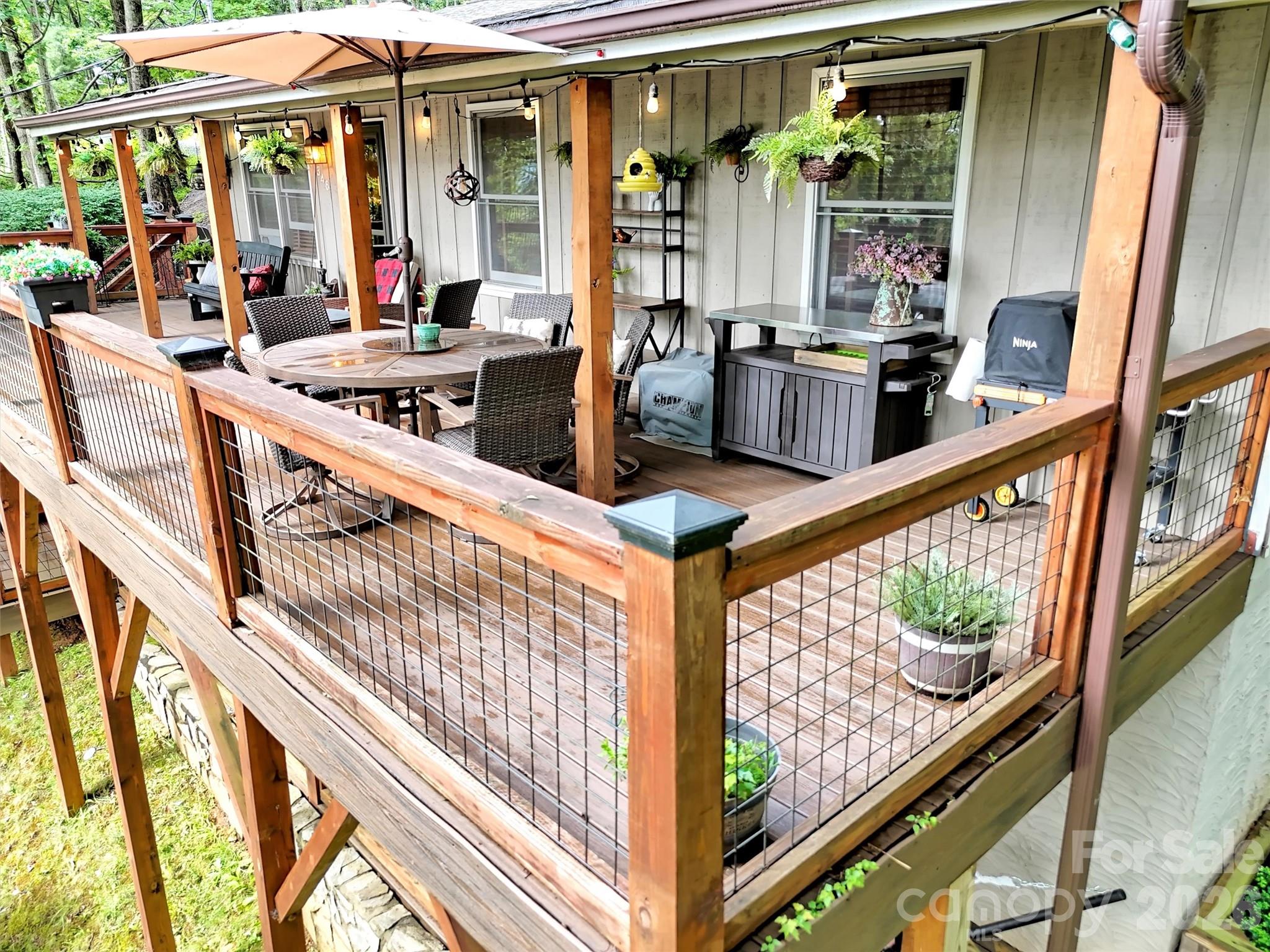 346 Wendy Way Clyde NC 28721