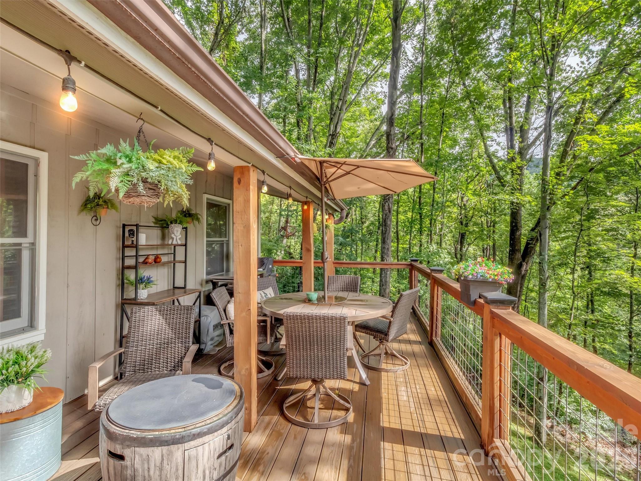 346 Wendy Way Clyde NC 28721