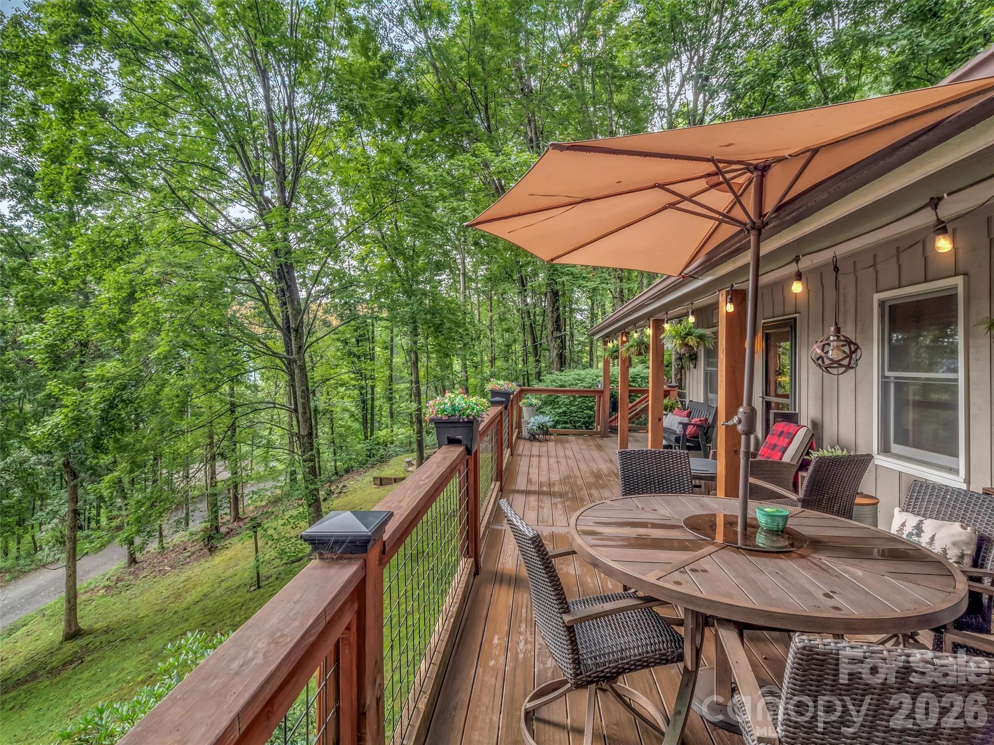 346 Wendy Way Clyde NC 28721