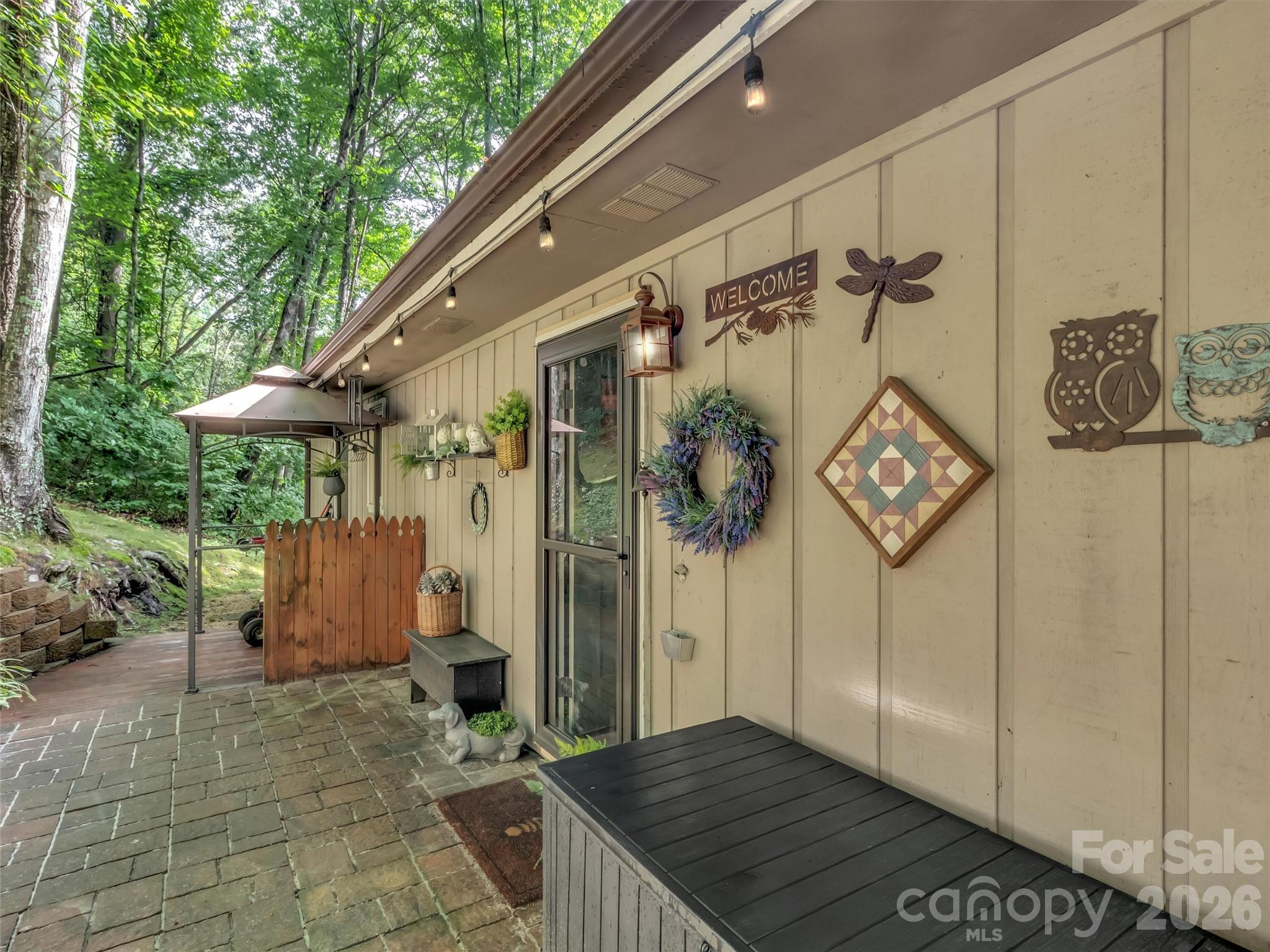 346 Wendy Way Clyde NC 28721