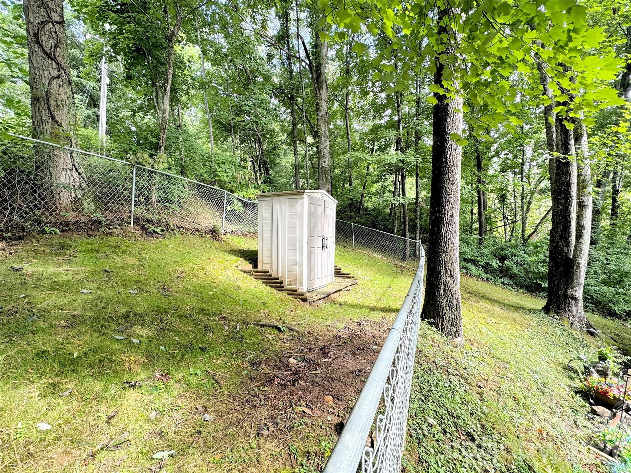 346 Wendy Way Clyde NC 28721