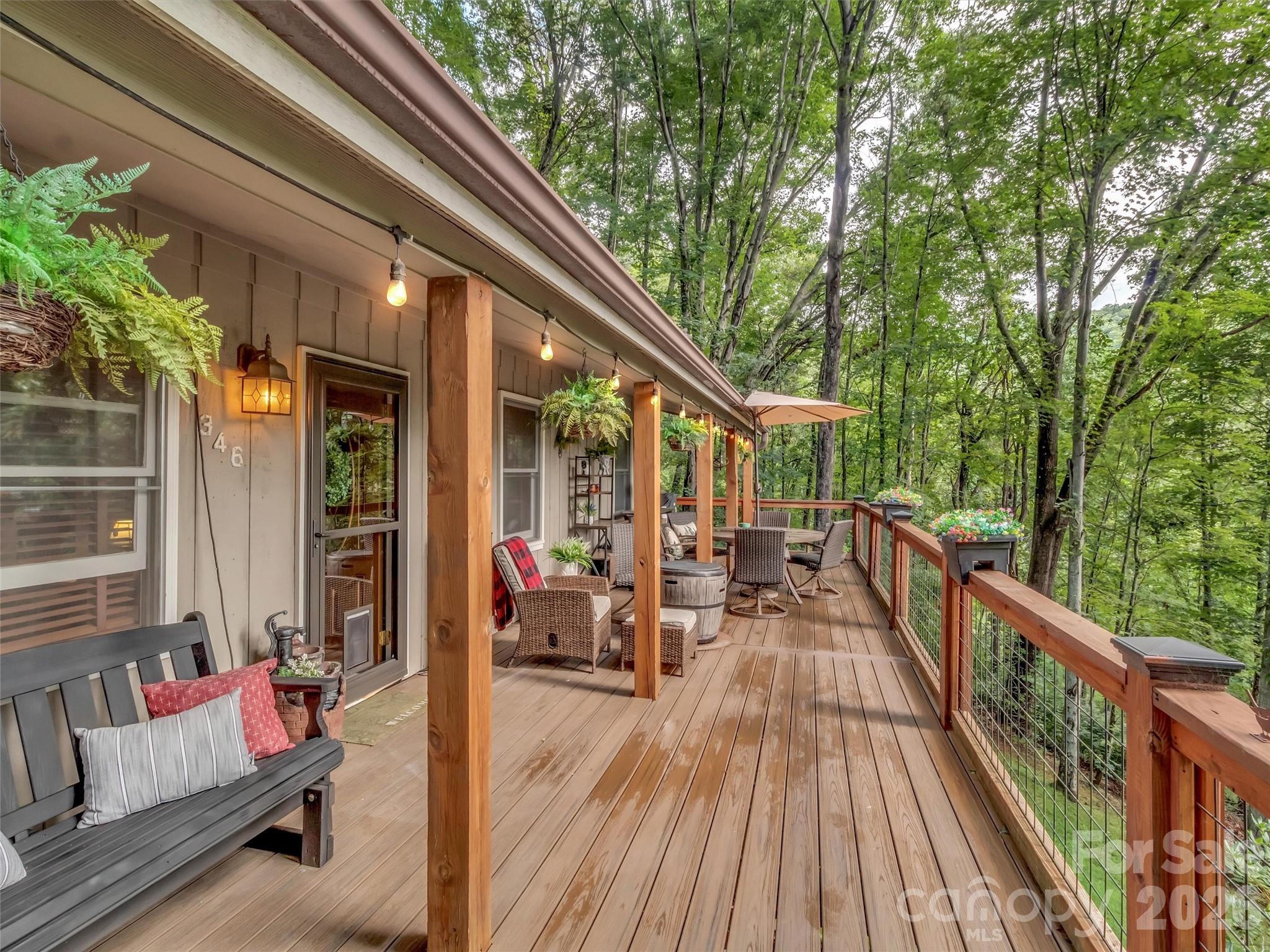 346 Wendy Way Clyde NC 28721