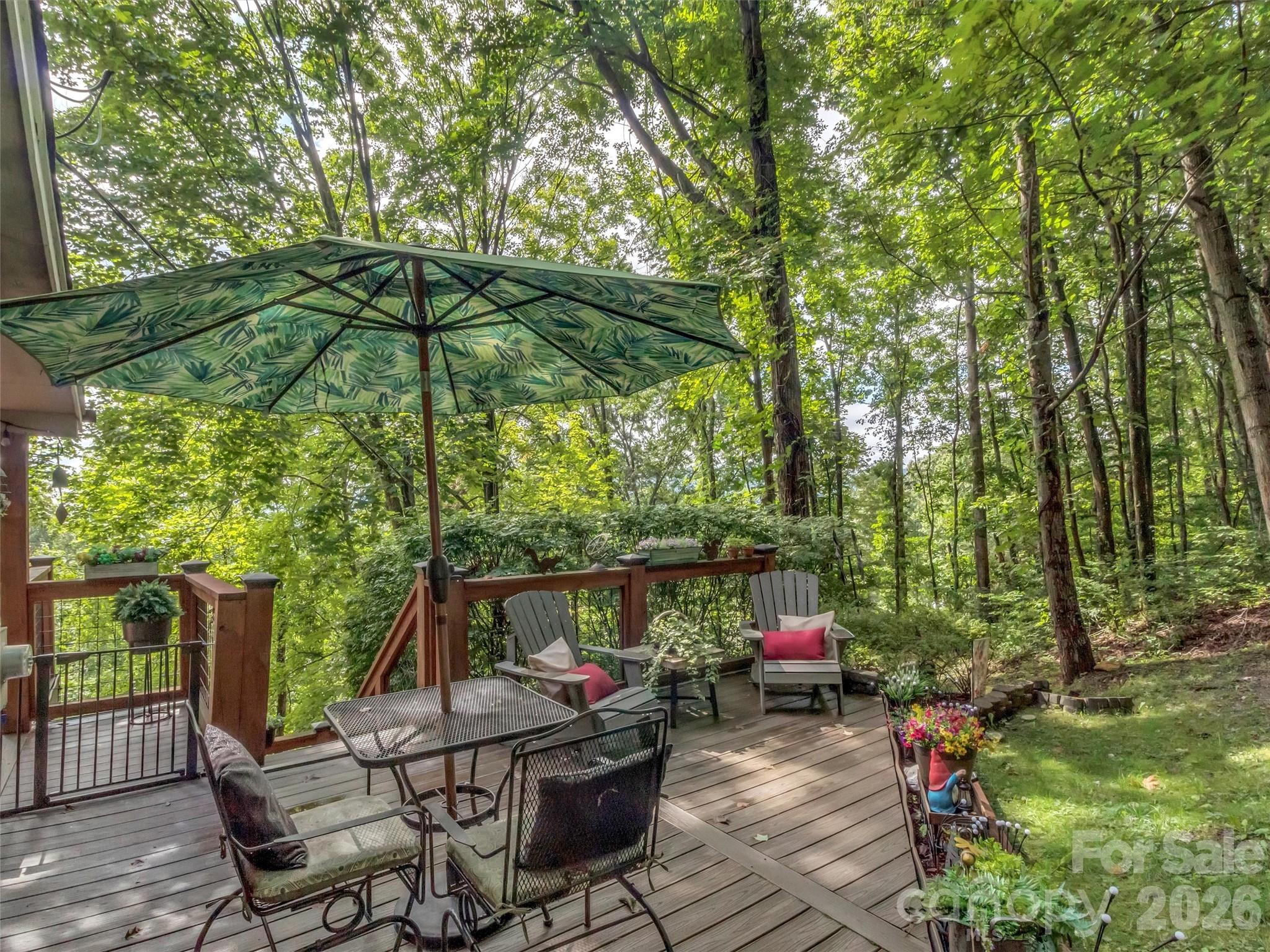 346 Wendy Way Clyde NC 28721