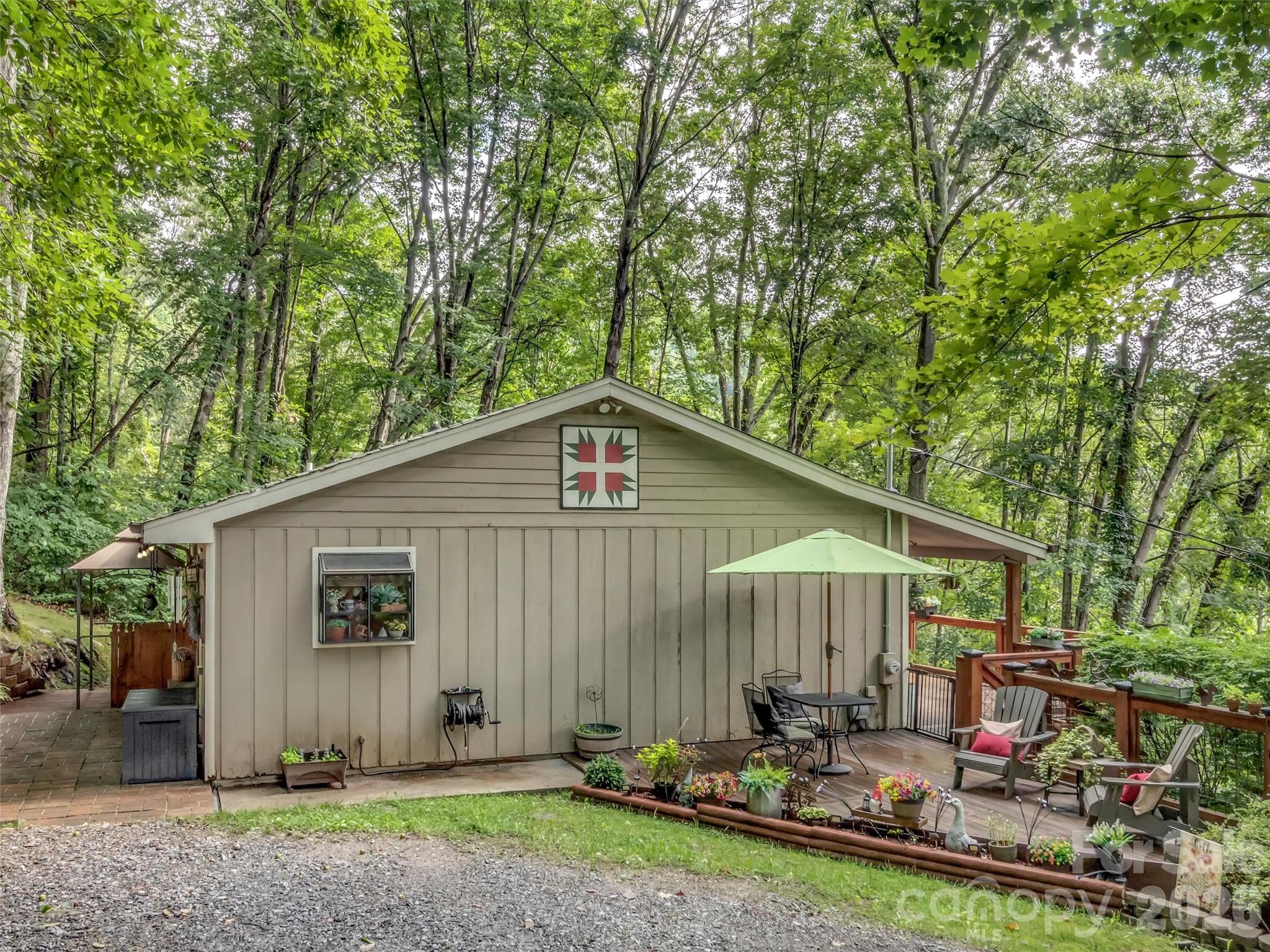 346 Wendy Way Clyde NC 28721