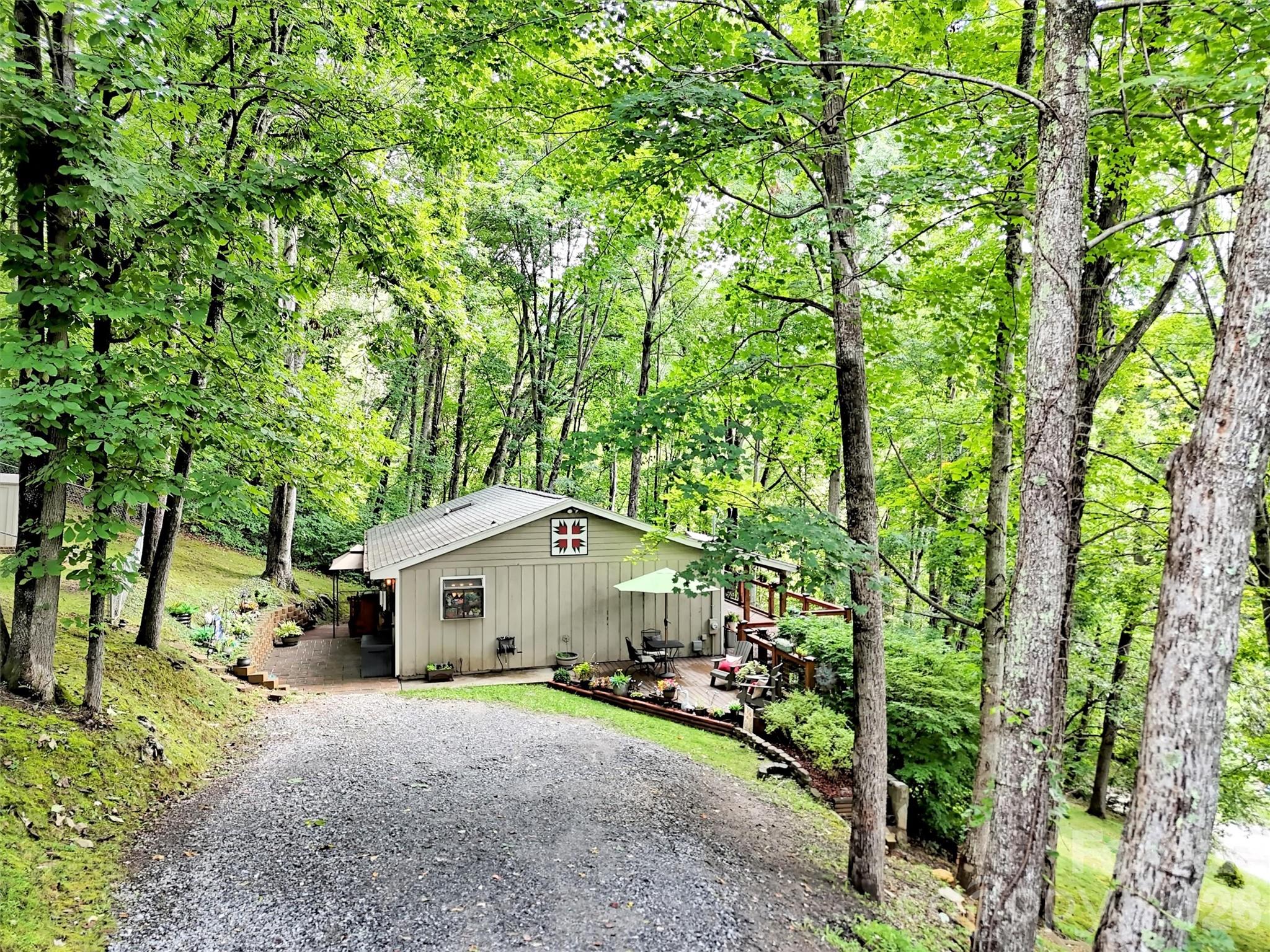346 Wendy Way Clyde NC 28721