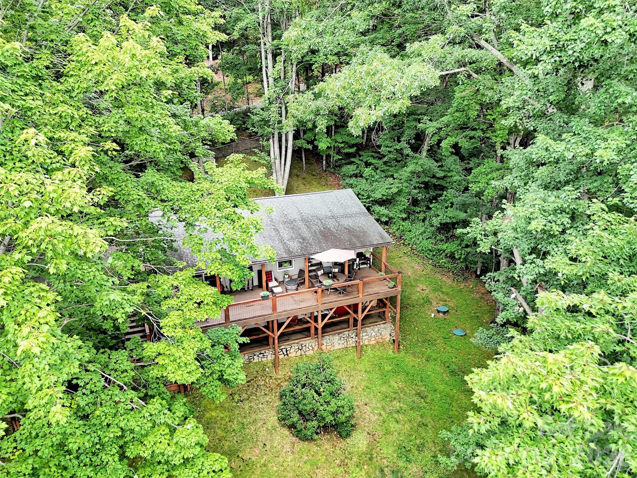 346 Wendy Way Clyde NC 28721