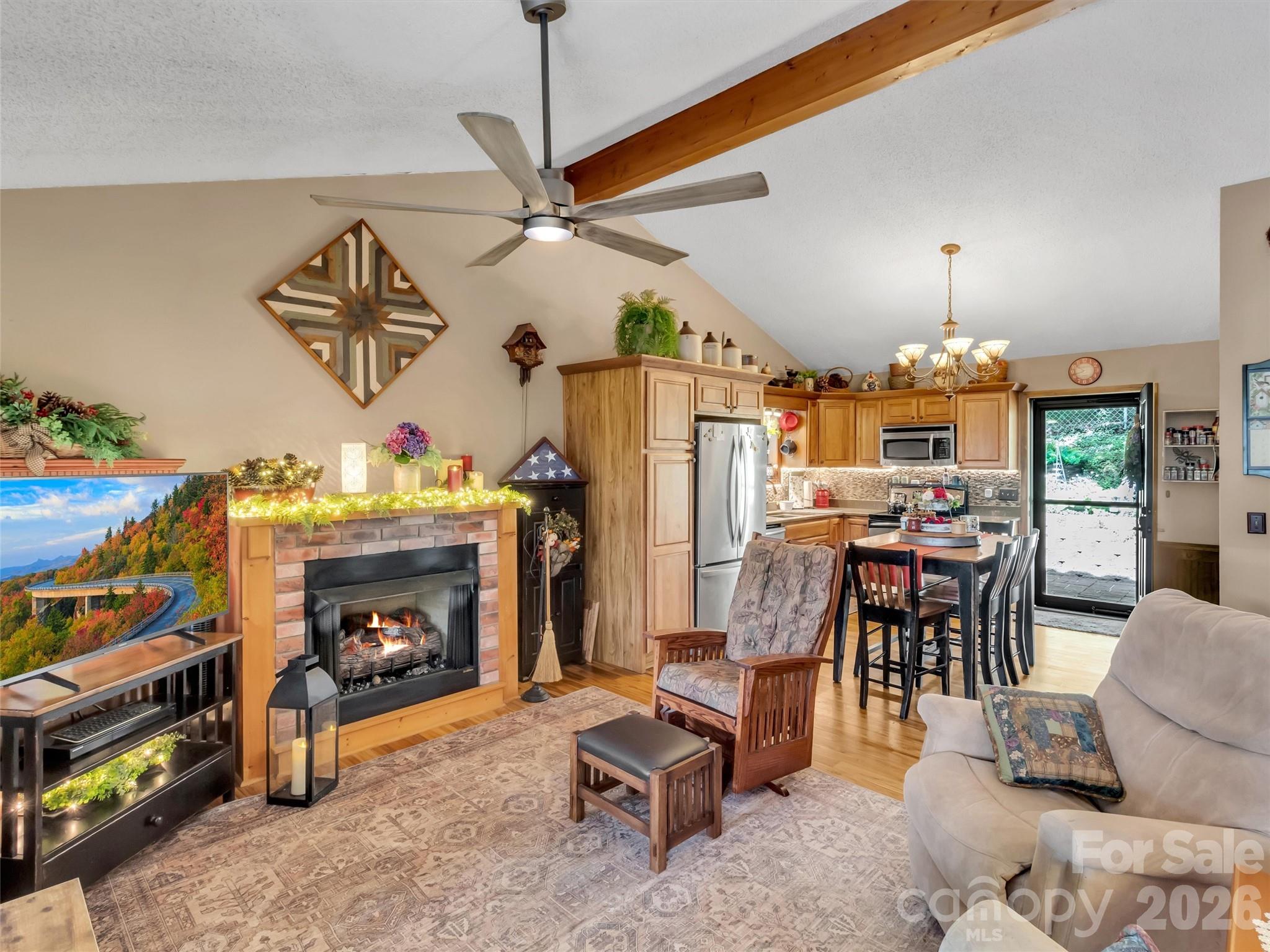 346 Wendy Way Clyde NC 28721