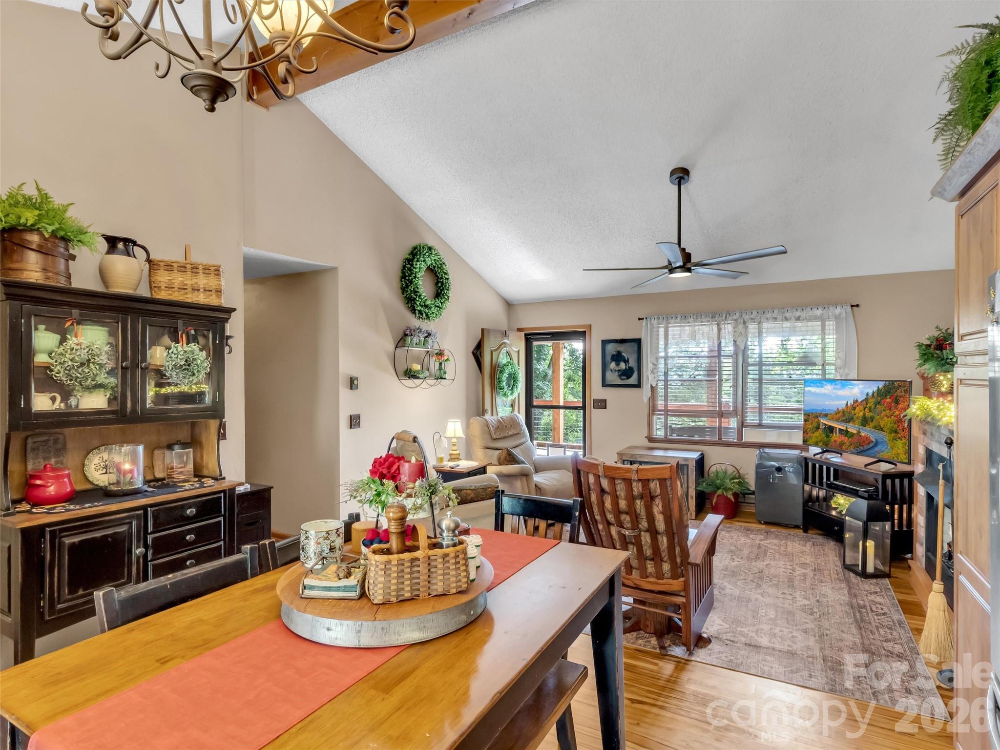 346 Wendy Way Clyde NC 28721