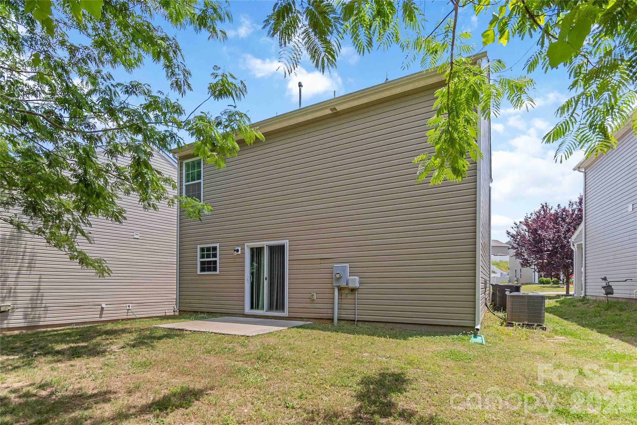 4148 Long Arrow Drive Concord NC 28025