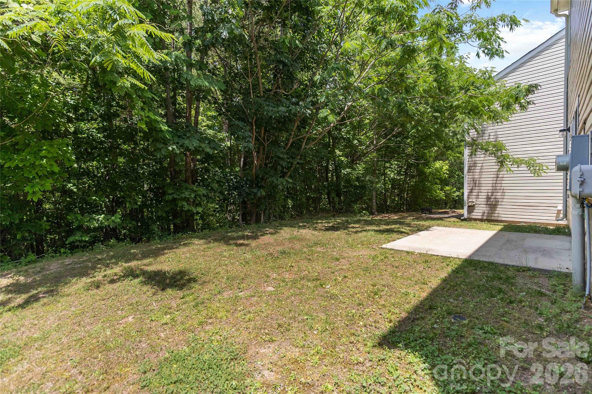 4148 Long Arrow Drive Concord NC 28025