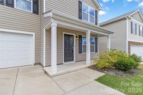 4148 Long Arrow Drive Concord NC 28025