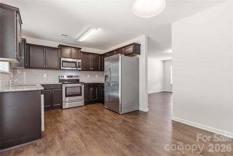 4148 Long Arrow Drive Concord NC 28025