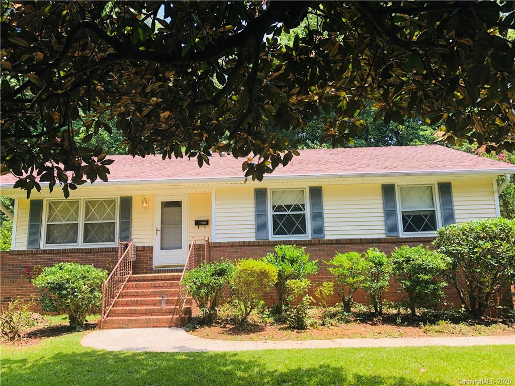 7501 Watercrest Road Charlotte NC 28210