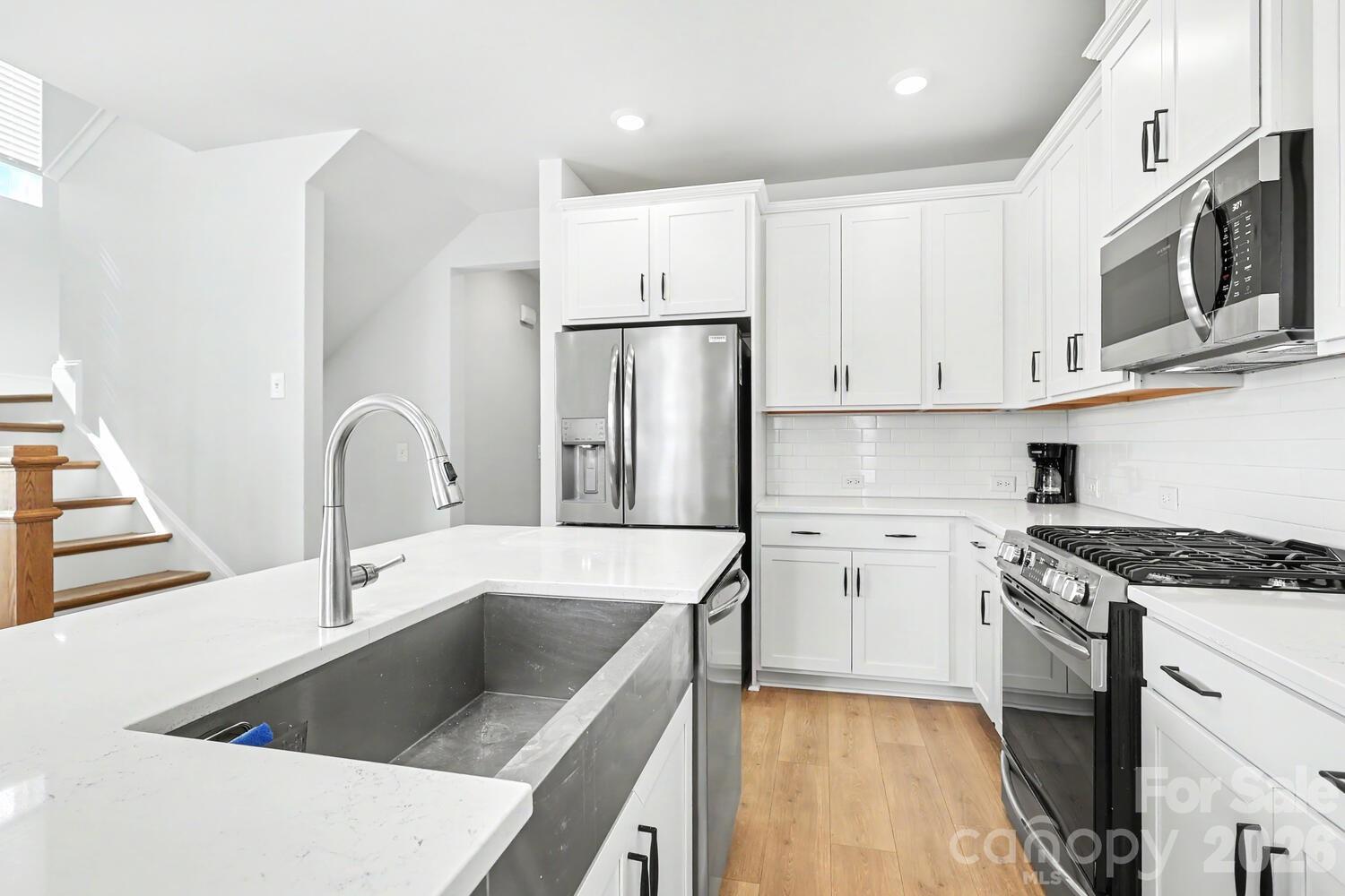 2007 Statesville Avenue Charlotte NC 28206