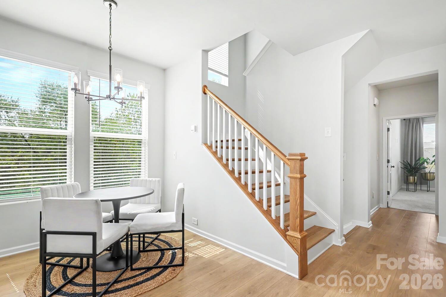 2007 Statesville Avenue Charlotte NC 28206
