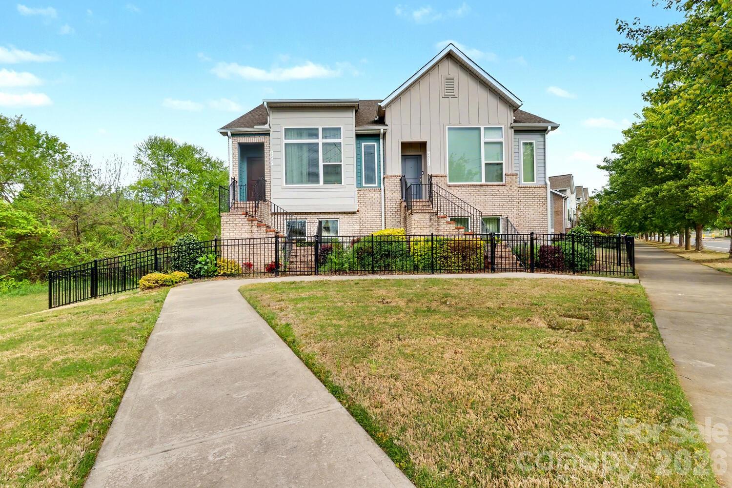 2007 Statesville Avenue Charlotte NC 28206