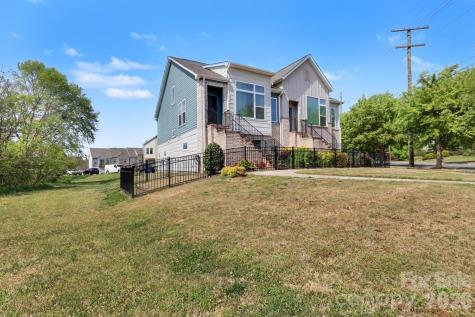 2007 Statesville Avenue Charlotte NC 28206