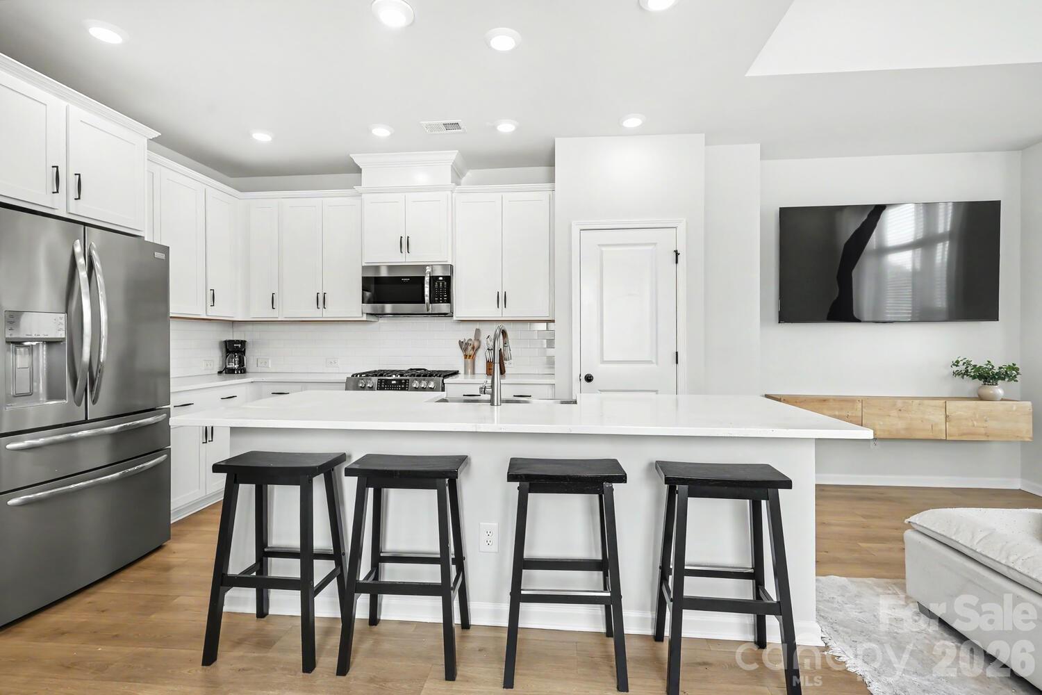 2007 Statesville Avenue Charlotte NC 28206