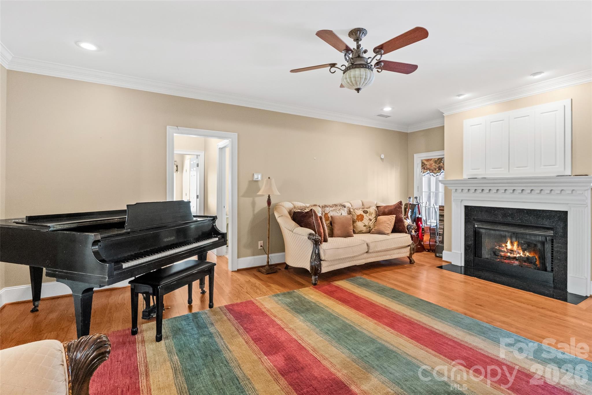 122 Upper Oak Drive Statesville NC 28625