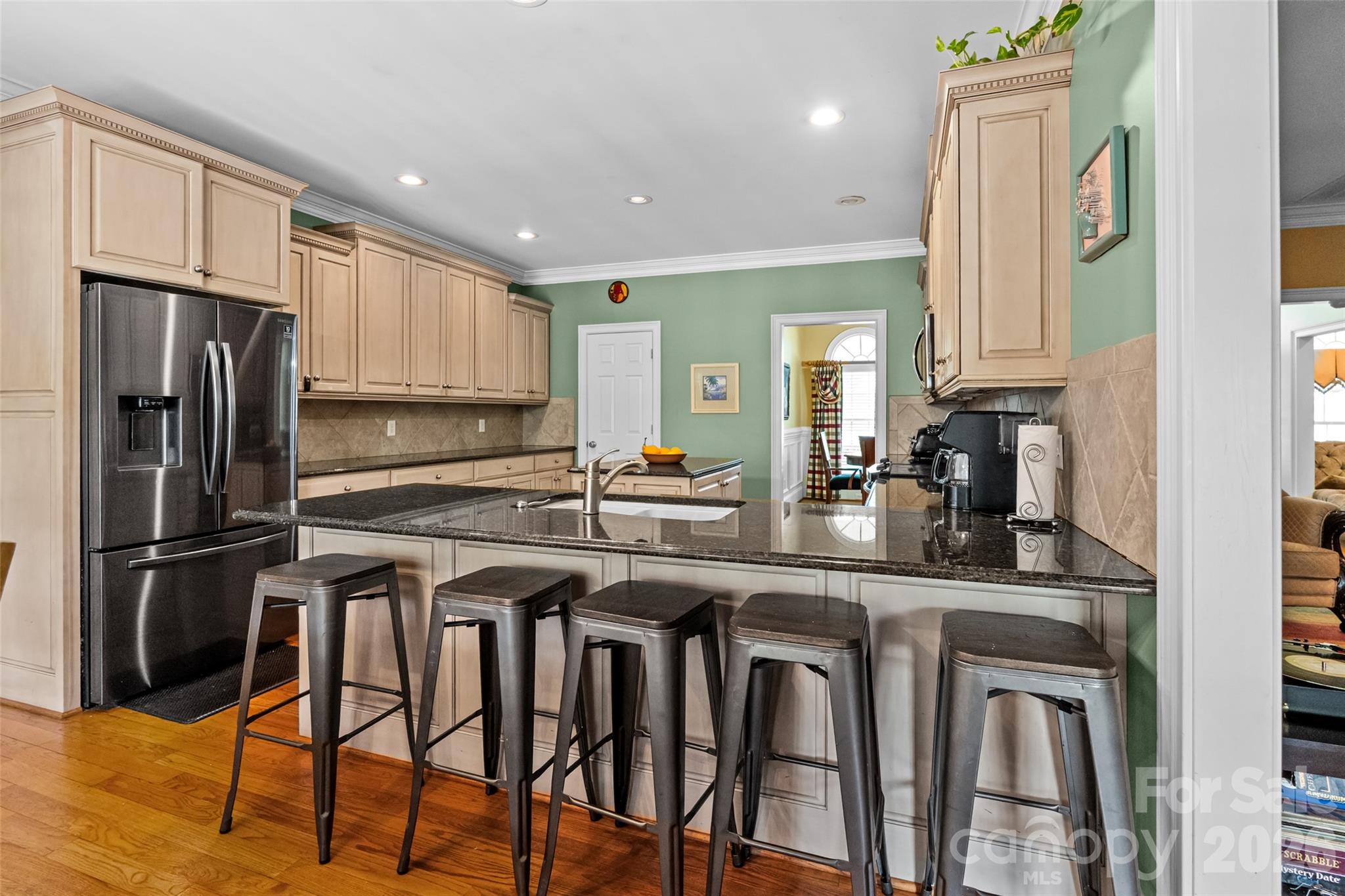 122 Upper Oak Drive Statesville NC 28625