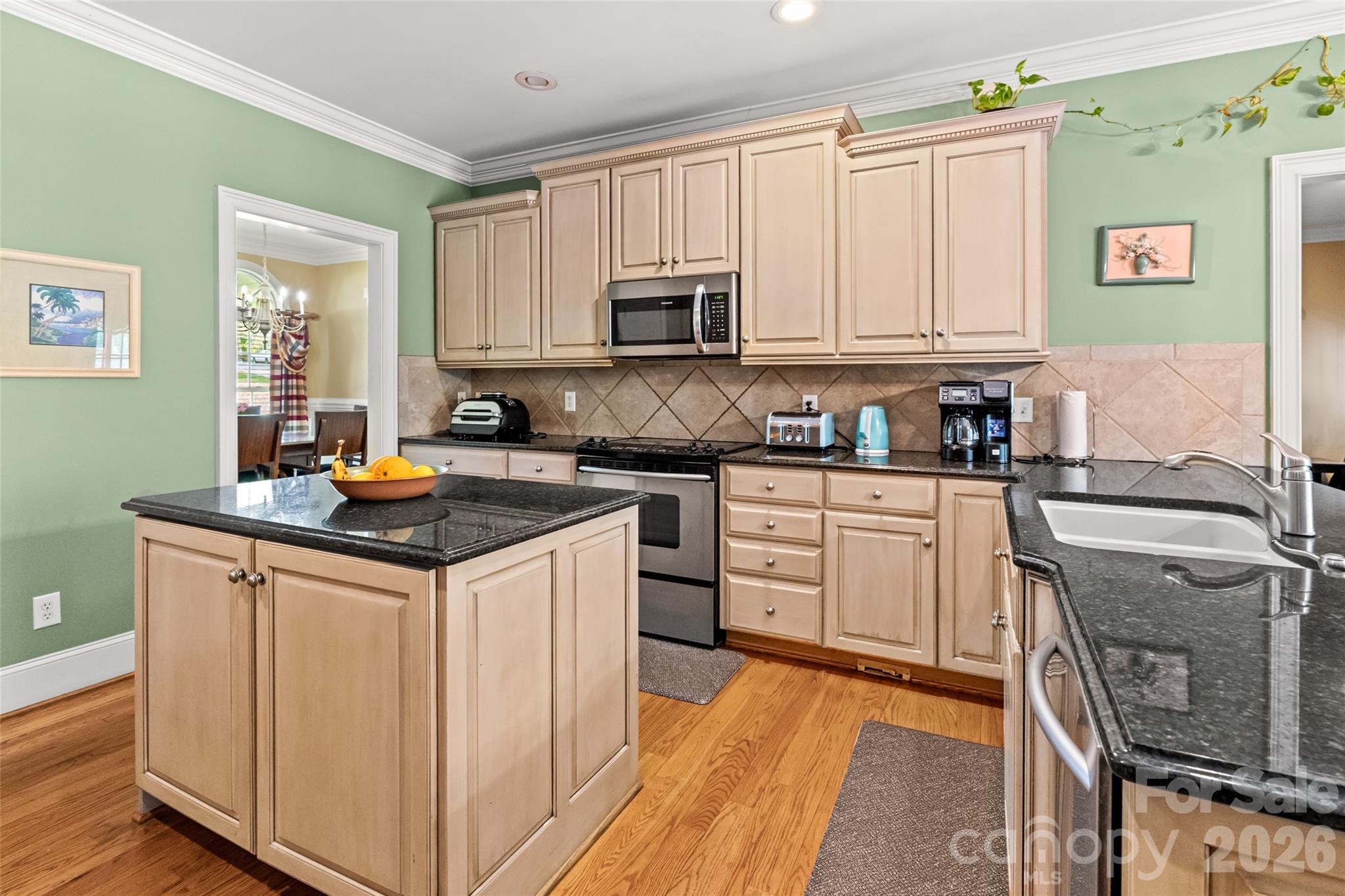 122 Upper Oak Drive Statesville NC 28625