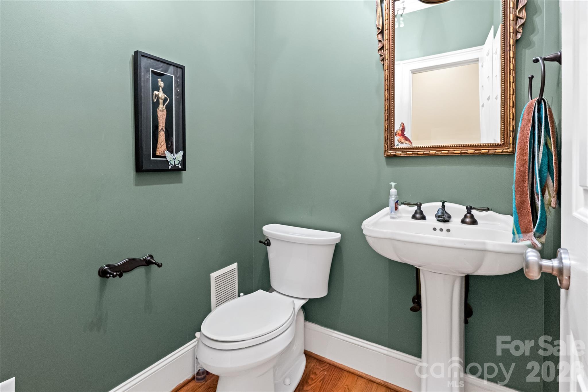 122 Upper Oak Drive Statesville NC 28625