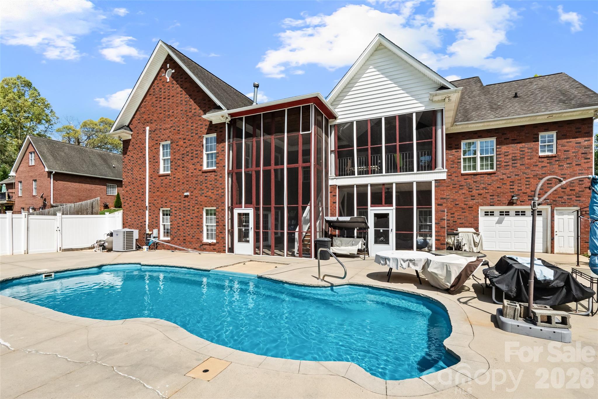 122 Upper Oak Drive Statesville NC 28625