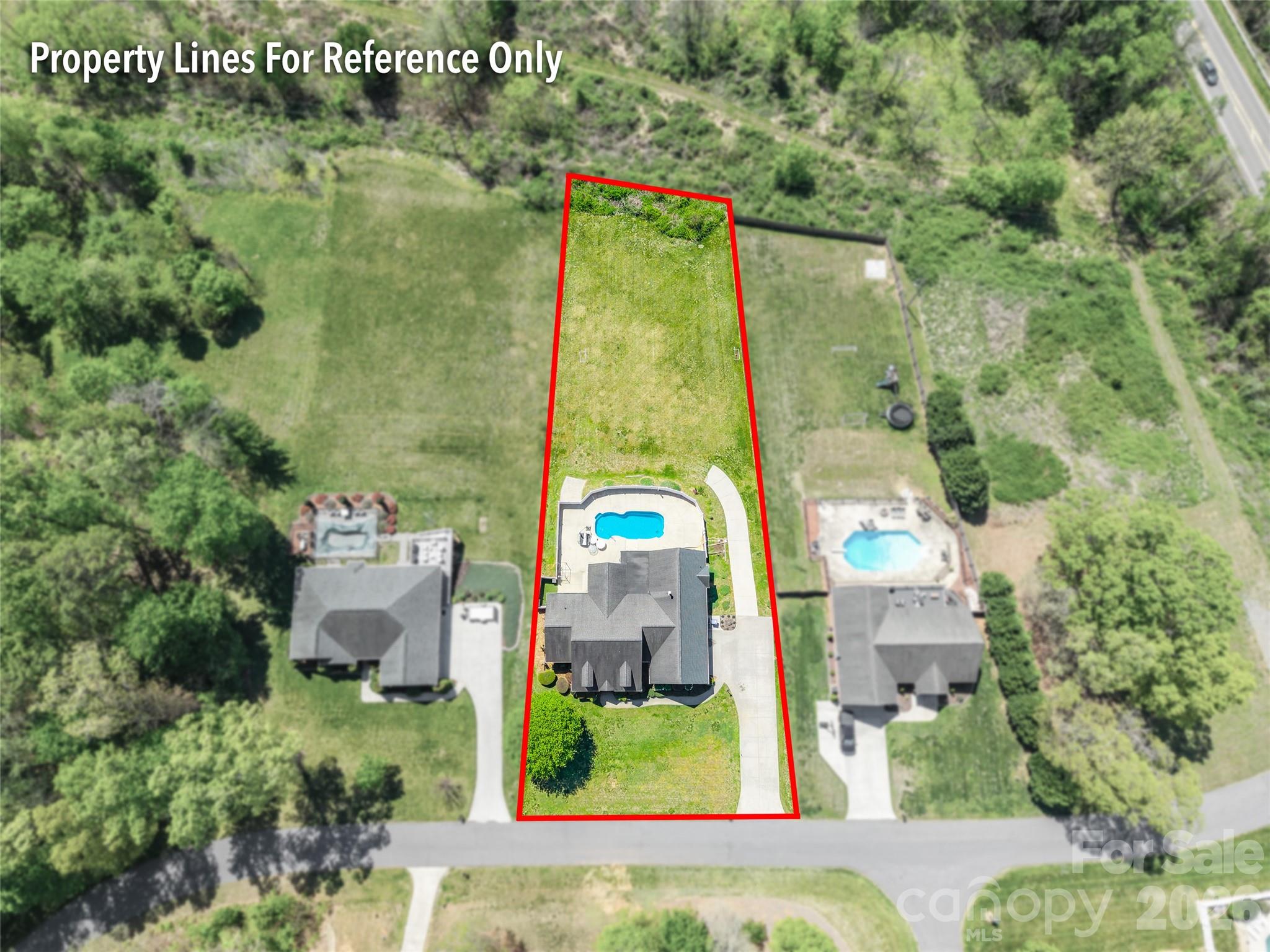 122 Upper Oak Drive Statesville NC 28625