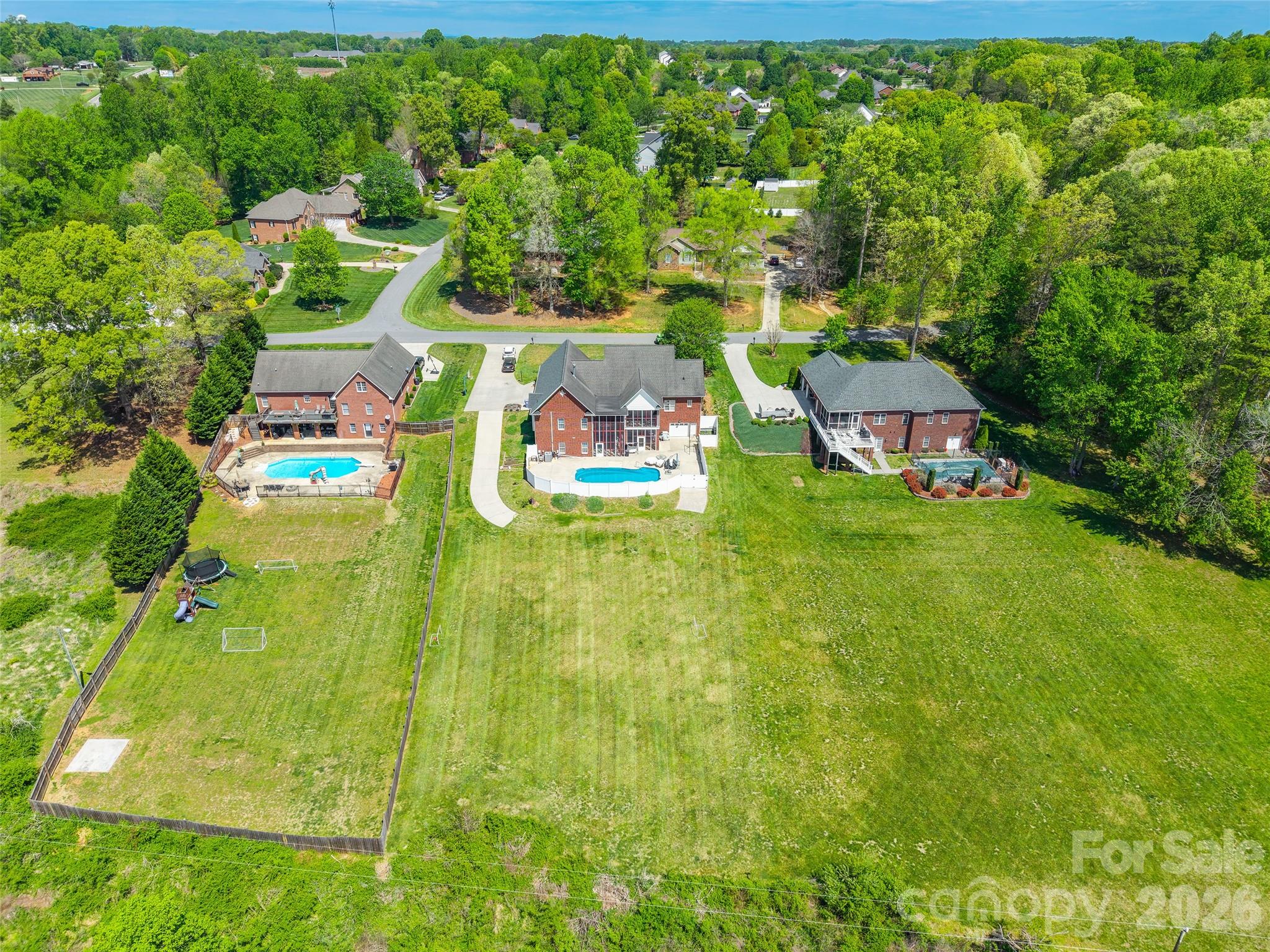 122 Upper Oak Drive Statesville NC 28625