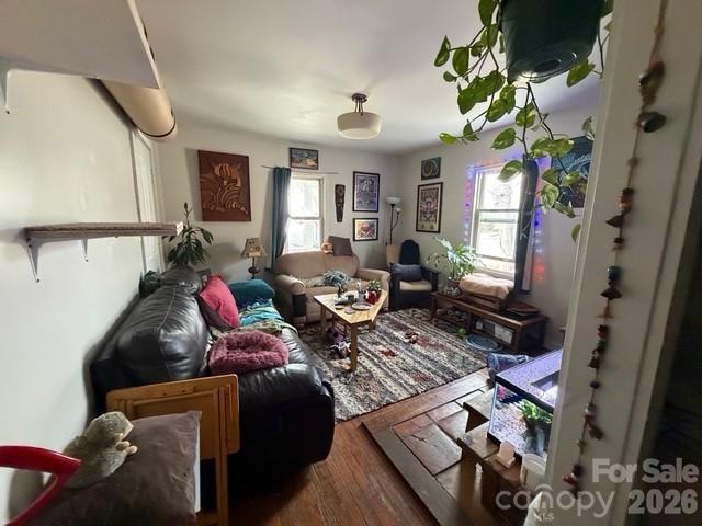 46 Mount Clare Avenue Asheville NC 28801
