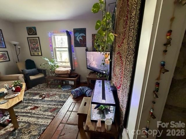 46 Mount Clare Avenue Asheville NC 28801