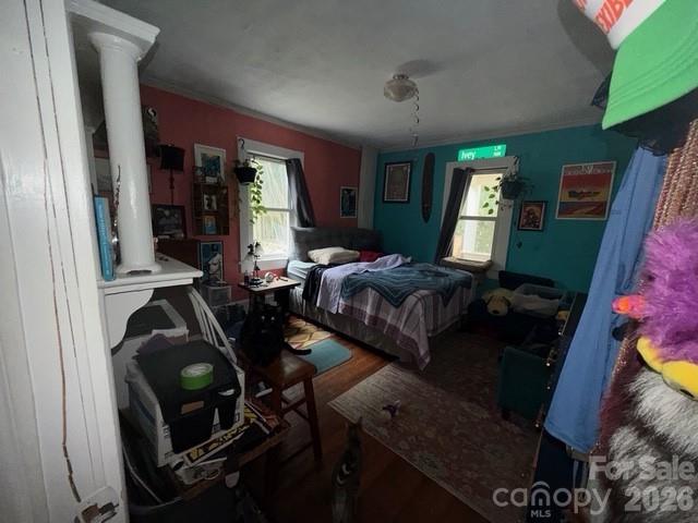 46 Mount Clare Avenue Asheville NC 28801