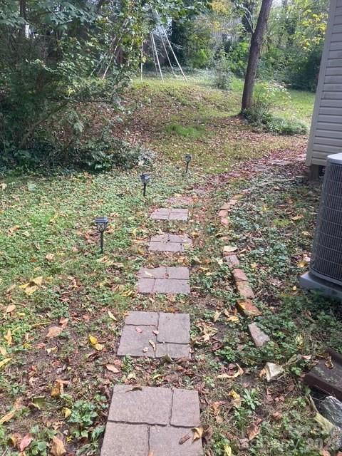 46 Mount Clare Avenue Asheville NC 28801