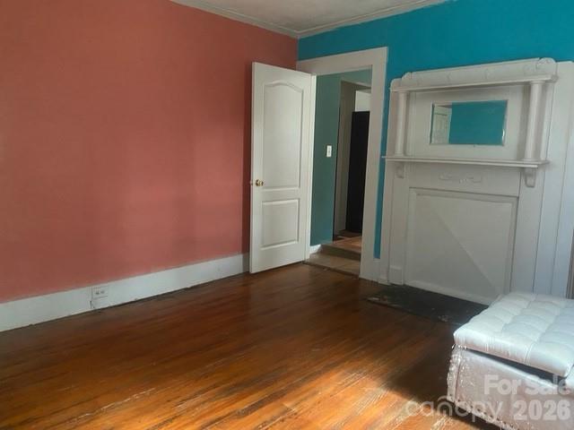 46 Mount Clare Avenue Asheville NC 28801