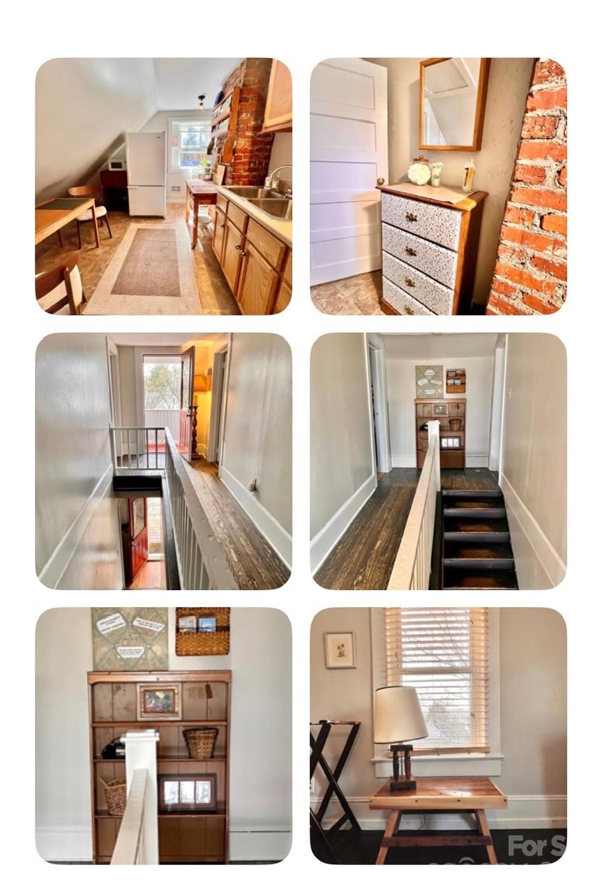 46 Mount Clare Avenue Asheville NC 28801
