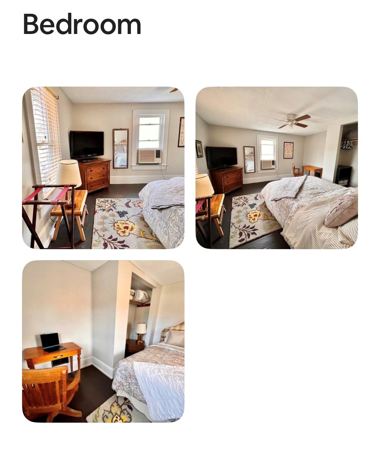 46 Mount Clare Avenue Asheville NC 28801