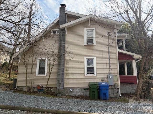 46 Mount Clare Avenue Asheville NC 28801