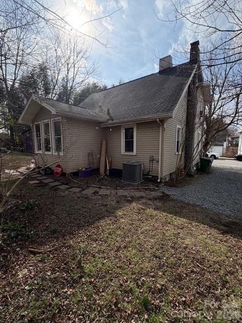 46 Mount Clare Avenue Asheville NC 28801
