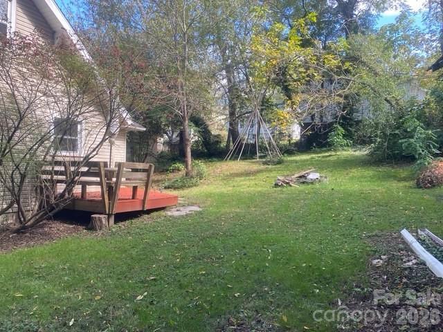 46 Mount Clare Avenue Asheville NC 28801