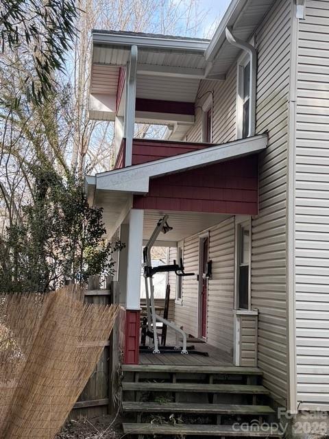 46 Mount Clare Avenue Asheville NC 28801