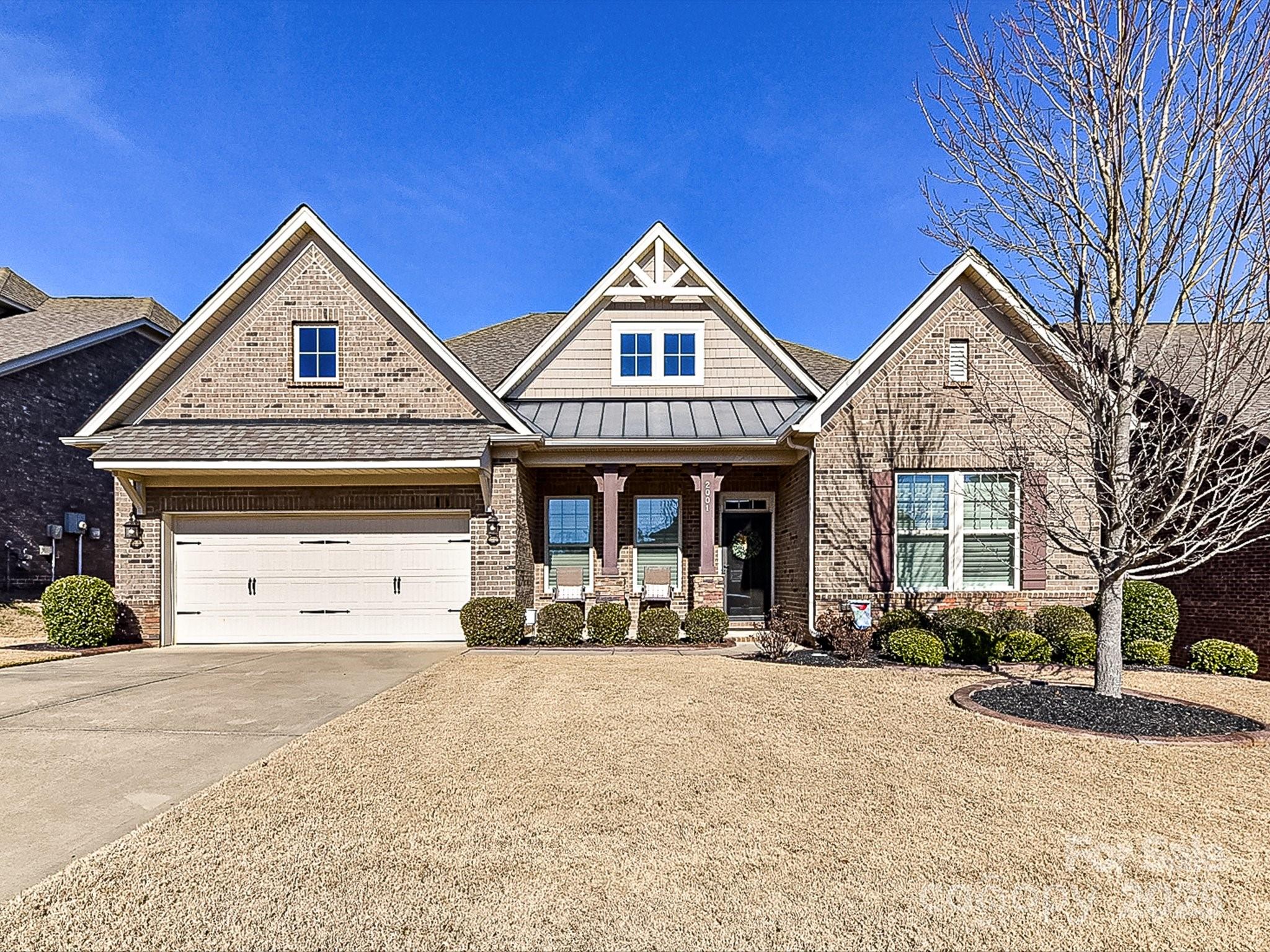 2001 Arbor Hills Drive Indian Trail NC 28079