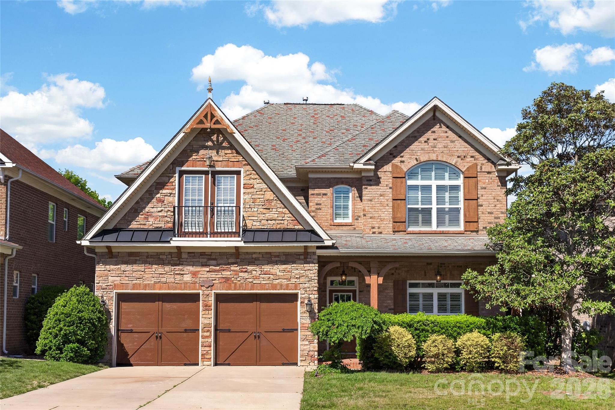 2279 Barrowcliffe Drive NW Concord NC 28027