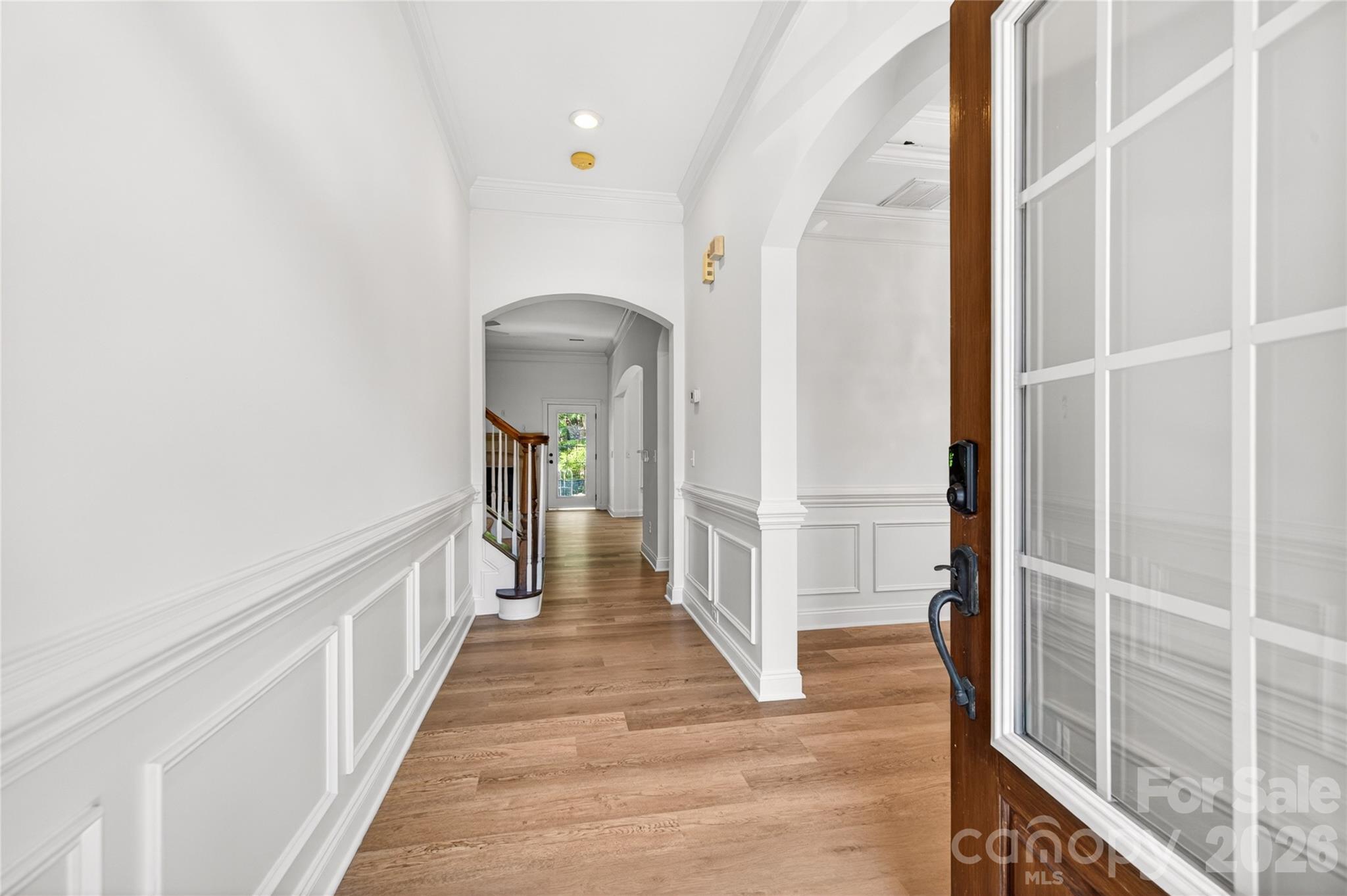 2279 Barrowcliffe Drive NW Concord NC 28027